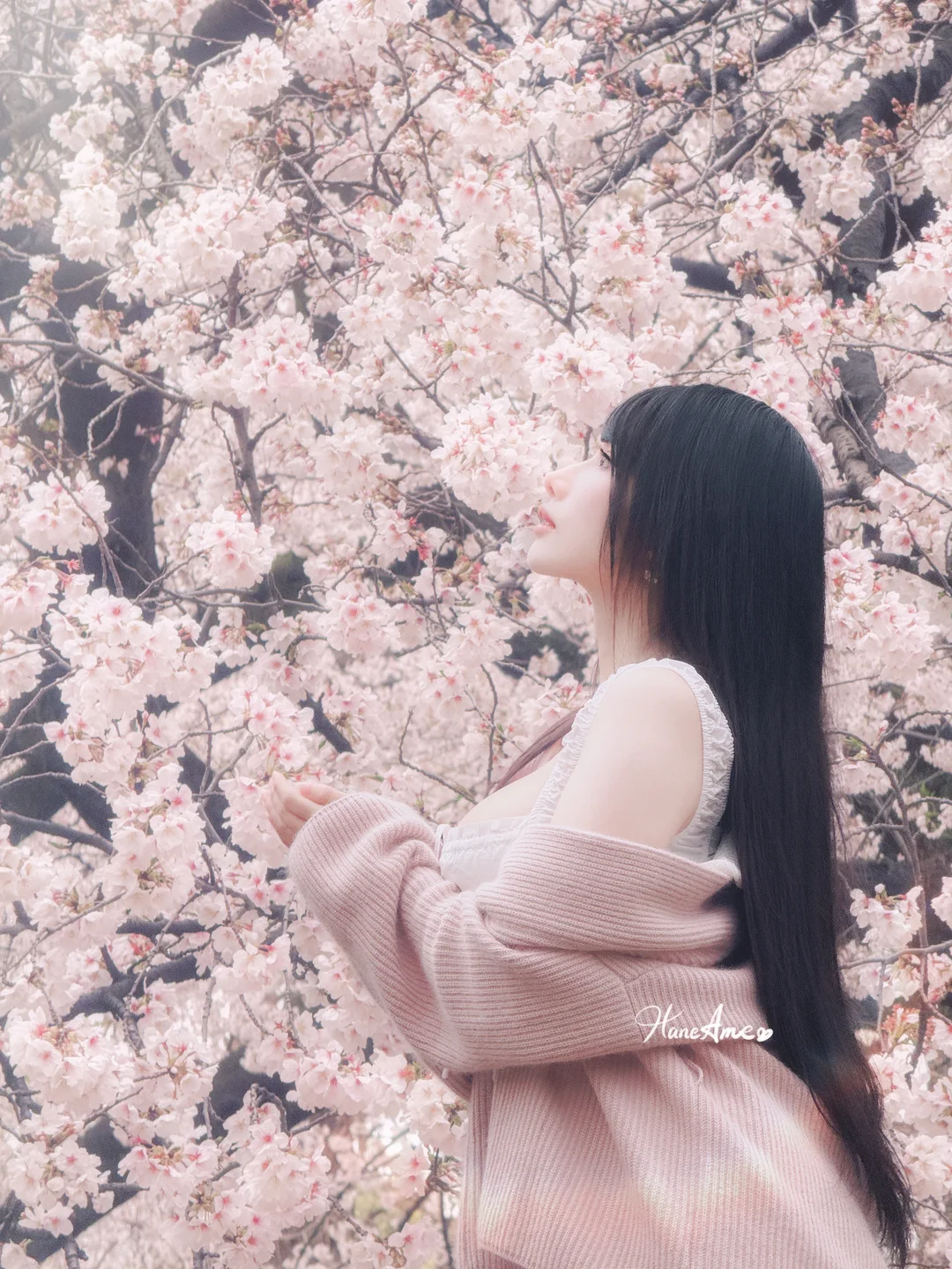 雨波_HaneAme - 原创 雨樱下的约定 [65P,4V-941MB] SELF_S (3).webp